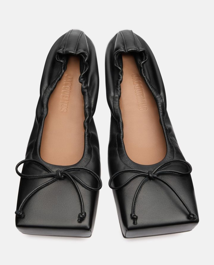 Jacquemus LES BALLERINES BALLET Sconti VIP