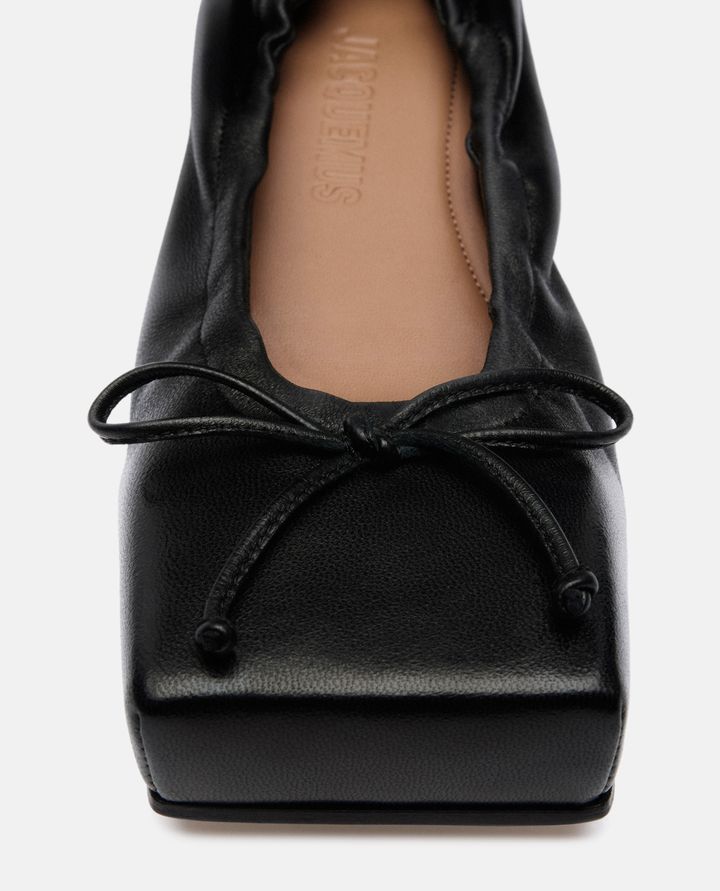 Jacquemus LES BALLERINES BALLET Sconti VIP