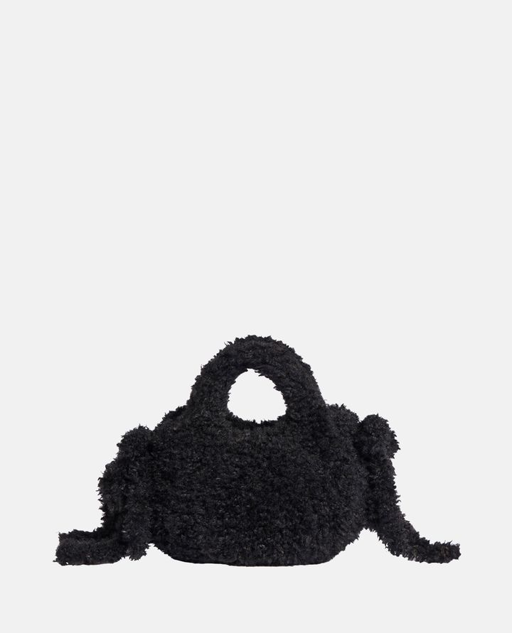 Simone Rocha BORSA BABY UTILITY CON RICAMO Super Saving Price