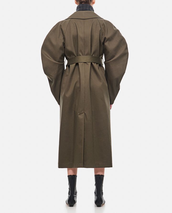 Loewe TRENCH IN COTONE Ultimi due giorni