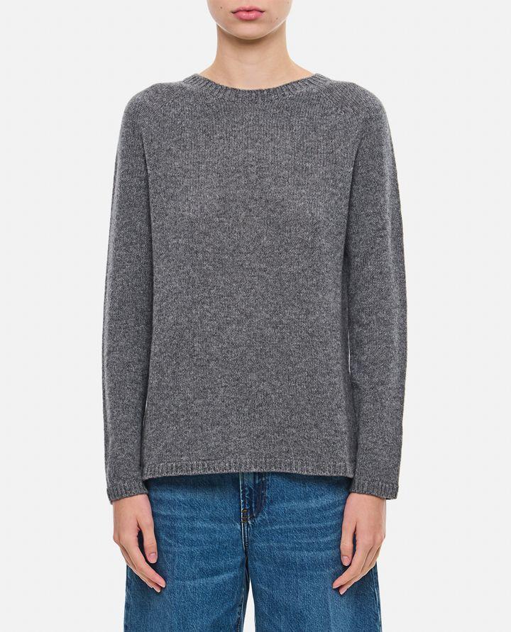 S Max Mara GEORG PULLOVER CASHMERE Promozione temporanea