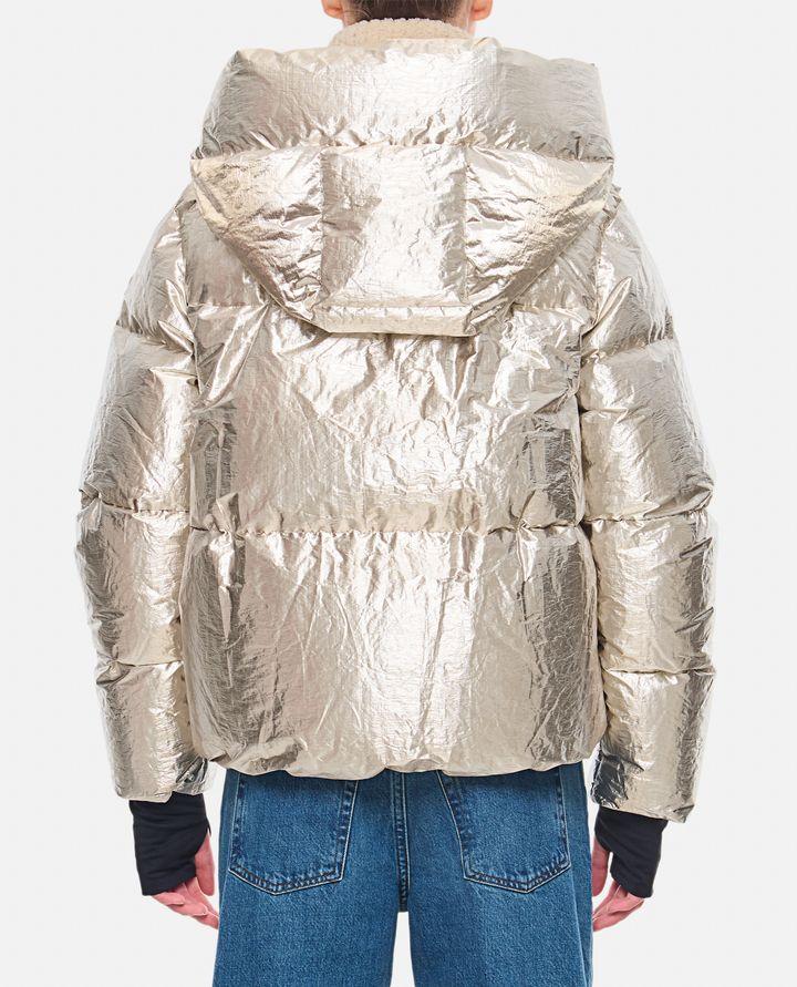 Moncler Grenoble TREVELIN PIUMINO Sostegno trimestrale