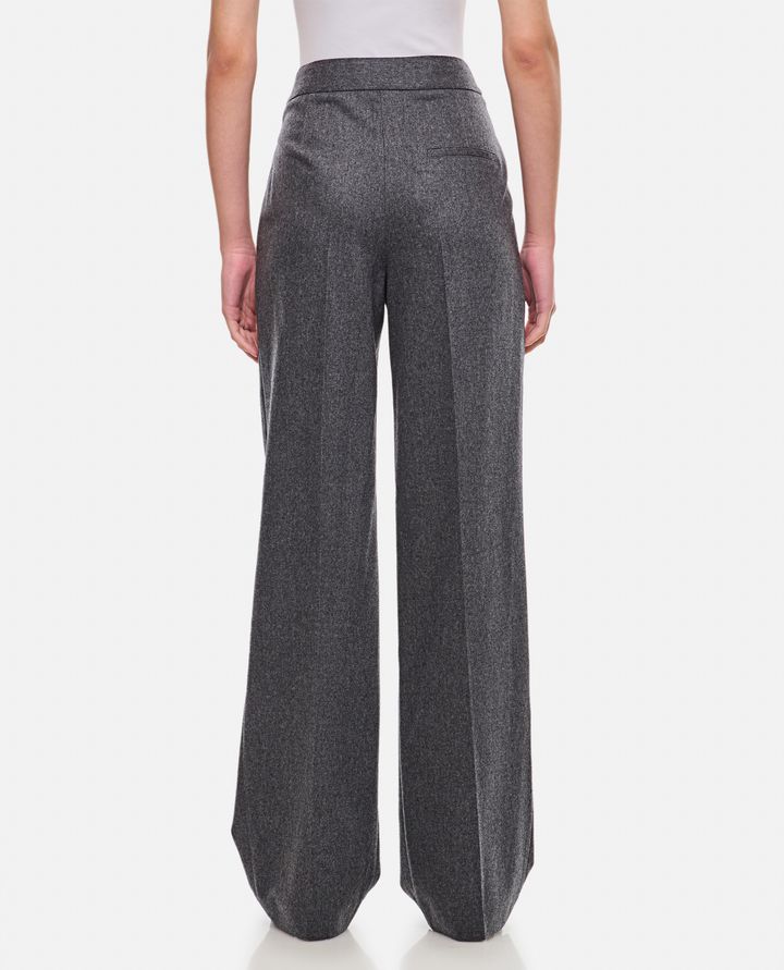 Loulou Studio JUNO PANTALONI AMPI Discount Store per i nuovi prodotti