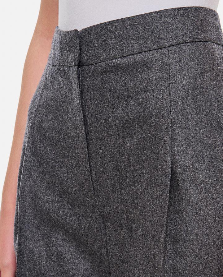 Loulou Studio JUNO PANTALONI AMPI Discount Store per i nuovi prodotti