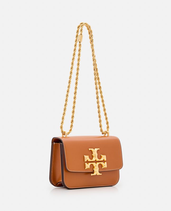 Tory Burch ELEANOR BORSA A SPALLA IN PELLE 50% di sconto con spedizione gratuita