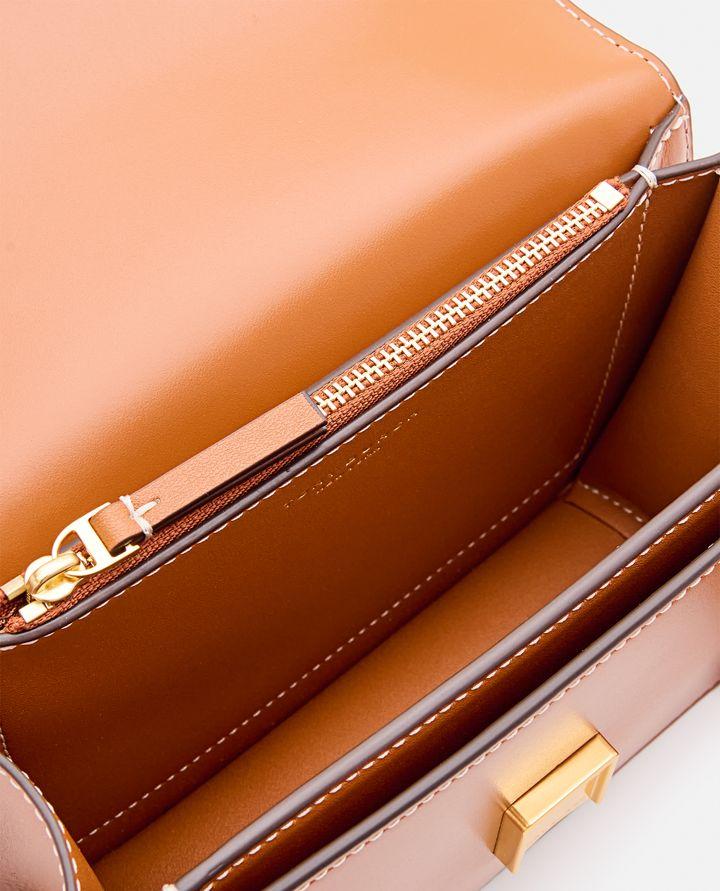 Tory Burch ELEANOR BORSA A SPALLA IN PELLE 50% di sconto con spedizione gratuita