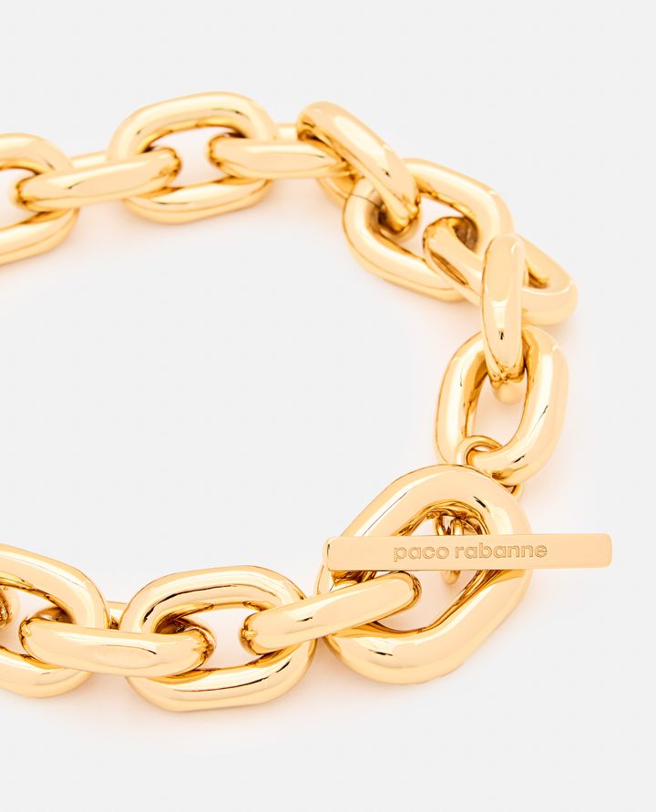 Rabanne XL LINK NECKLACE 50% di sconto per tempo limitato