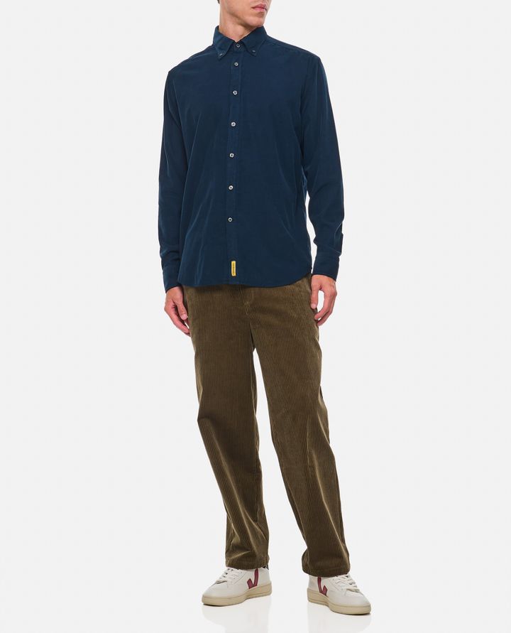 BD Baggies COTTON SHIRT Italy