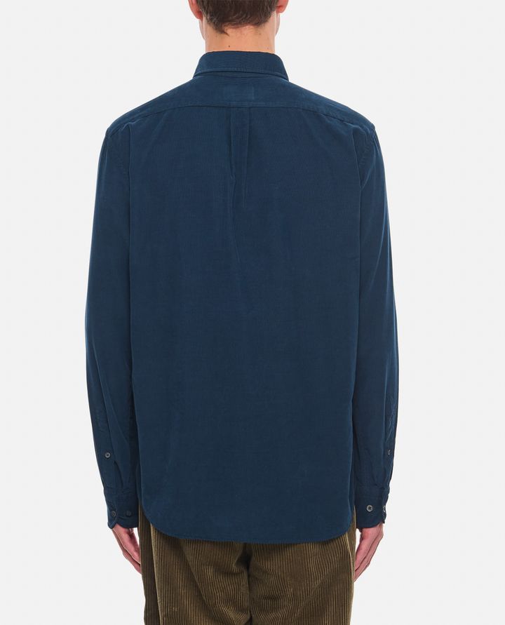 BD Baggies COTTON SHIRT Italy
