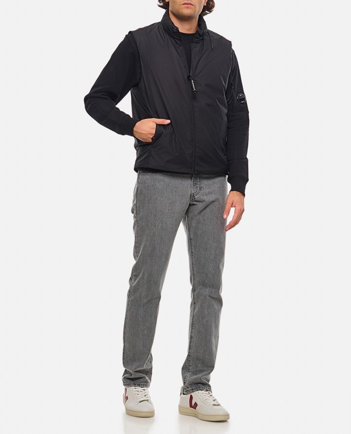 C.P. Company METROPOLIS SERIES PERTEX GILET Qualità
