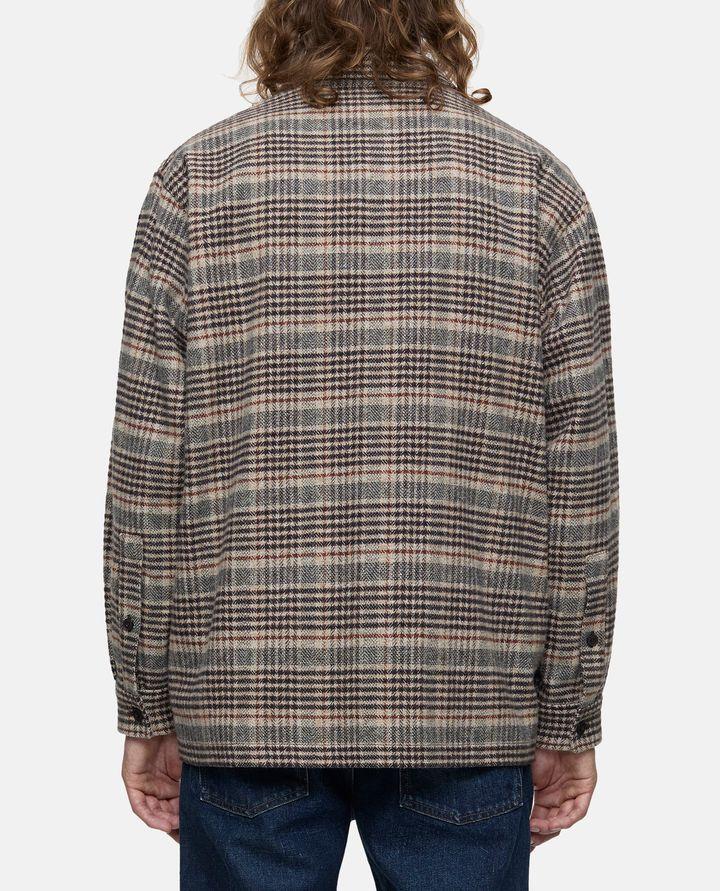Closed CAMICIA GIACCA OVER Vendita