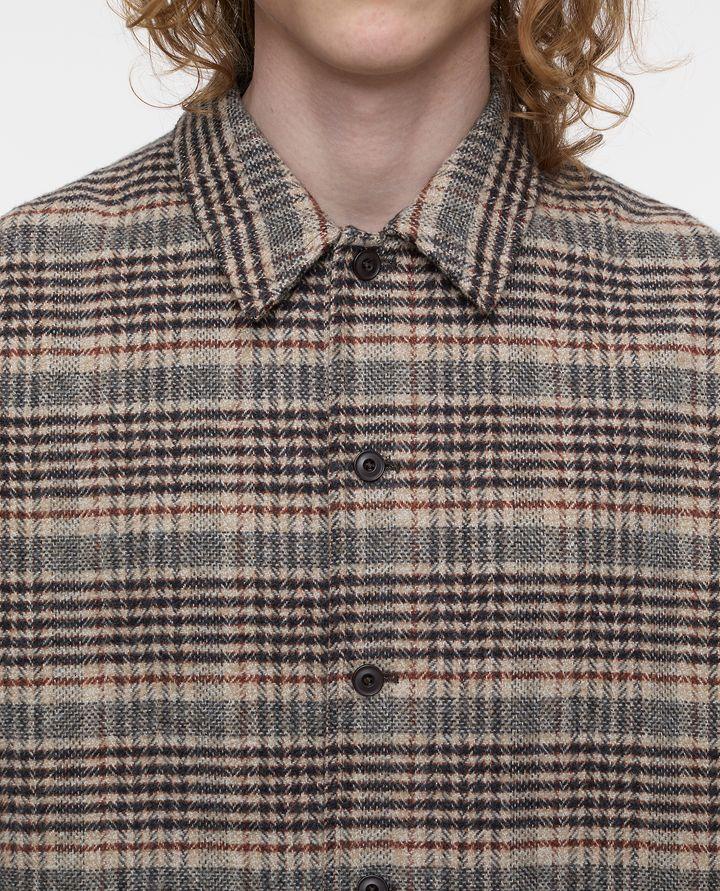 Closed CAMICIA GIACCA OVER Vendita