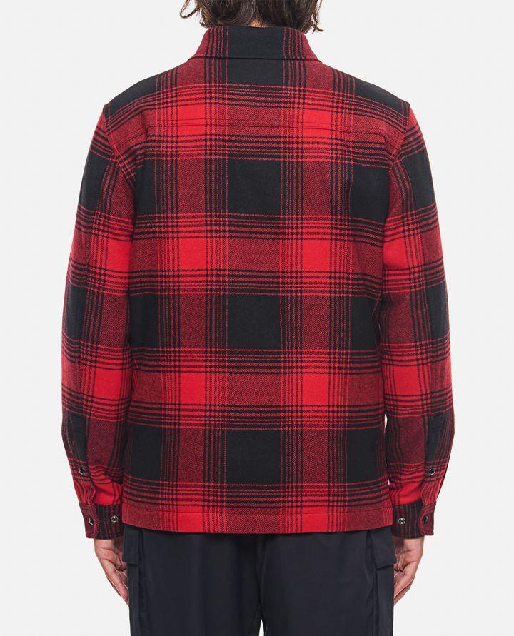 Woolrich ALASKAN GIACCA A QUADRI Promozione