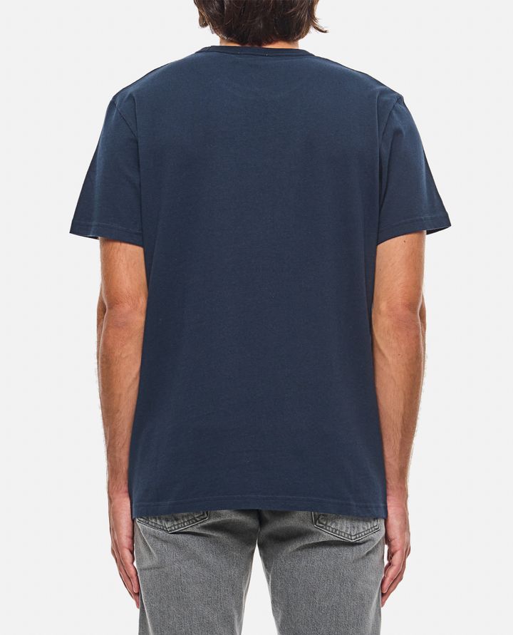 Woolrich T-SHIRT CON STAMPA Spedizione Gratuita