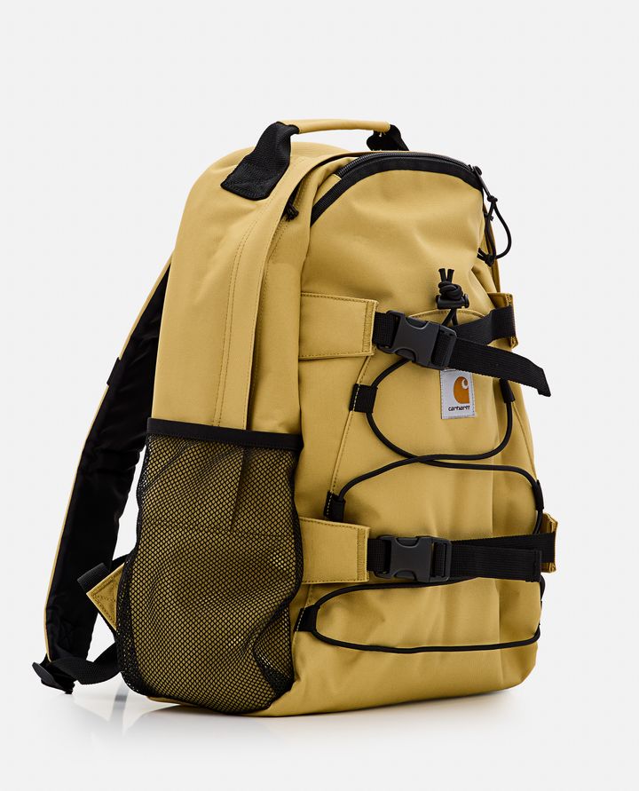 Carhartt WIP ZAINO KICKFLIP IN TELA DI POLIESTERE RICICLATA Consegna Veloce
