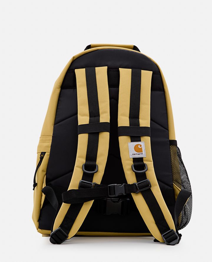 Carhartt WIP ZAINO KICKFLIP IN TELA DI POLIESTERE RICICLATA Consegna Veloce