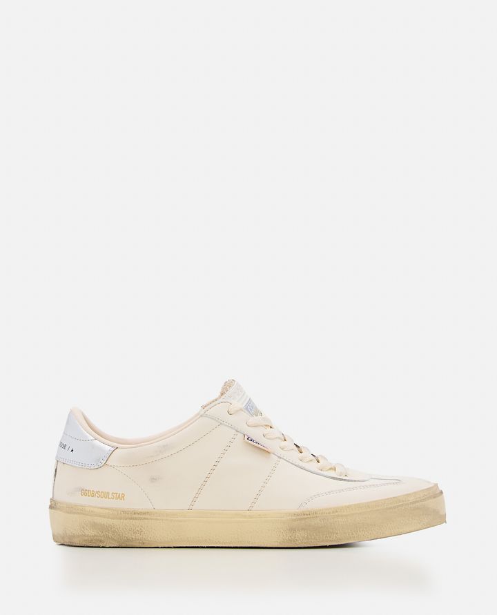 Golden Goose SOUL-STAR SNEAKERS Fino Al -60%