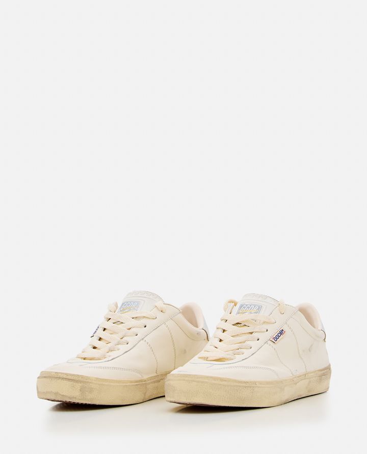 Golden Goose SOUL-STAR SNEAKERS Fino Al -60%