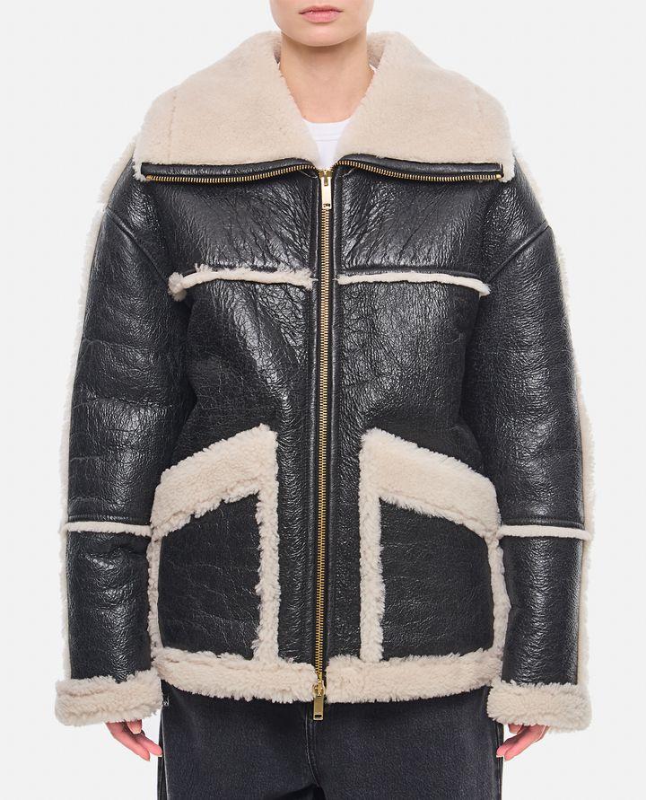 Halfboy AVIATOR CAMI GIACCA Online