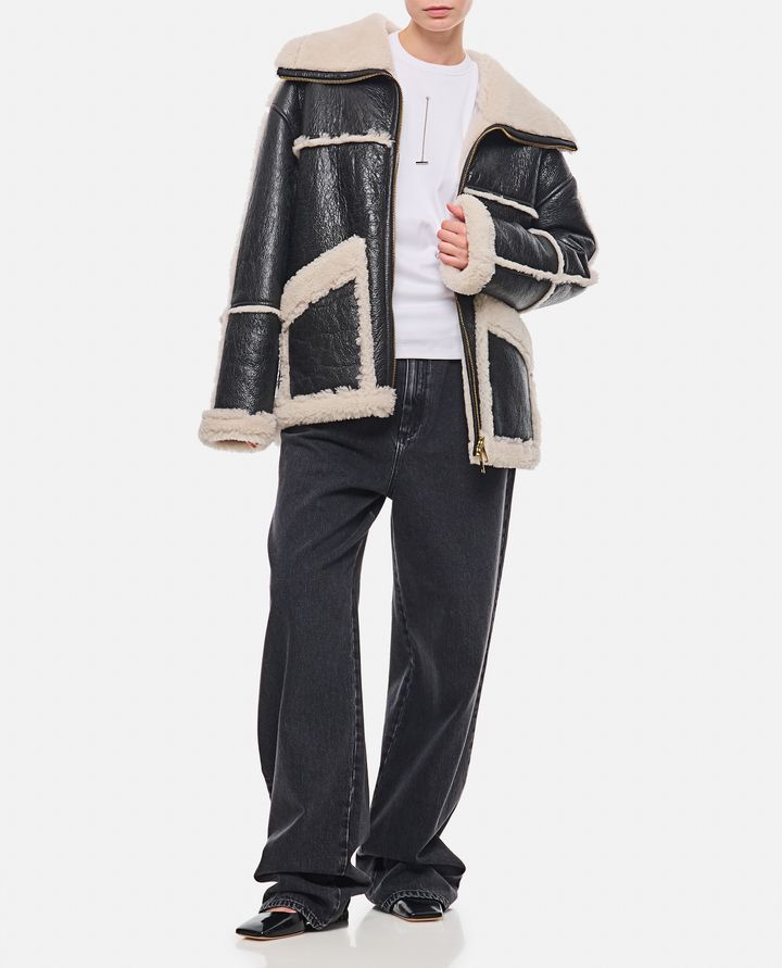 Halfboy AVIATOR CAMI GIACCA Online