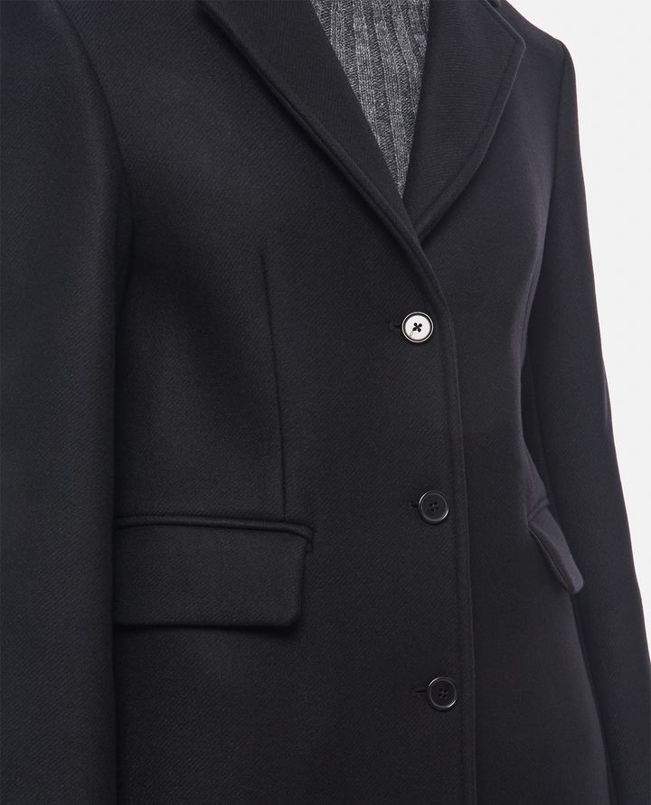 Loulou Studio ALISA CAPPOTTO LUNGO IN LANA Offerte