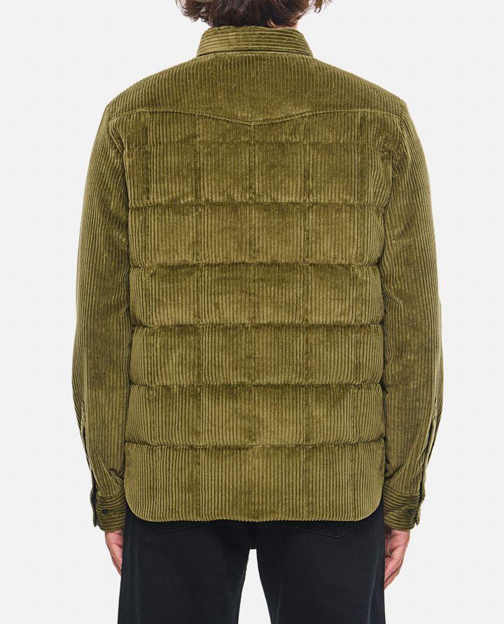Moncler Grenoble GELT GIACCA IMBOTTITA Saldi Di Fabbrica