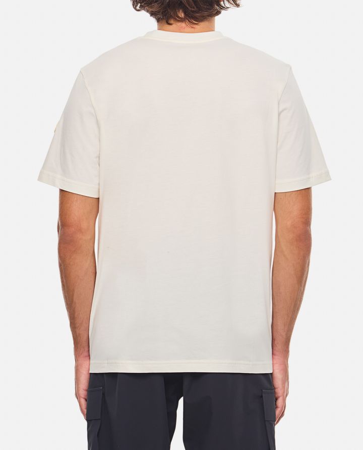 Moncler T-SHIRT CON STAMPA Negozio