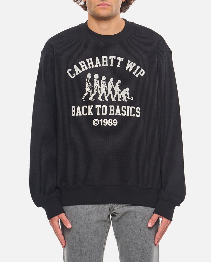 Carhartt WIP FELPA CARHARTT In Saldo