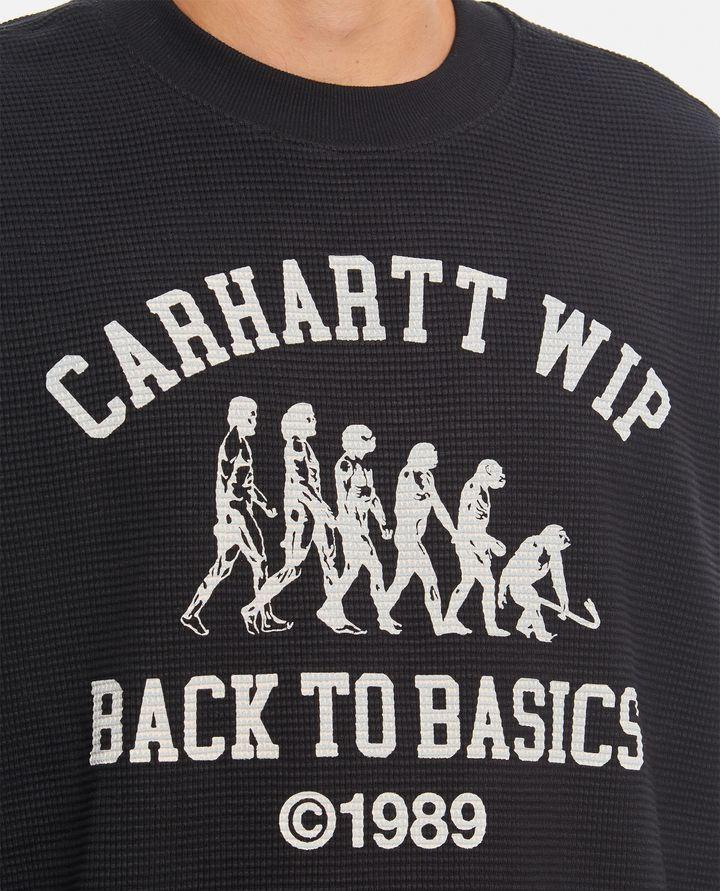 Carhartt WIP FELPA CARHARTT In Saldo