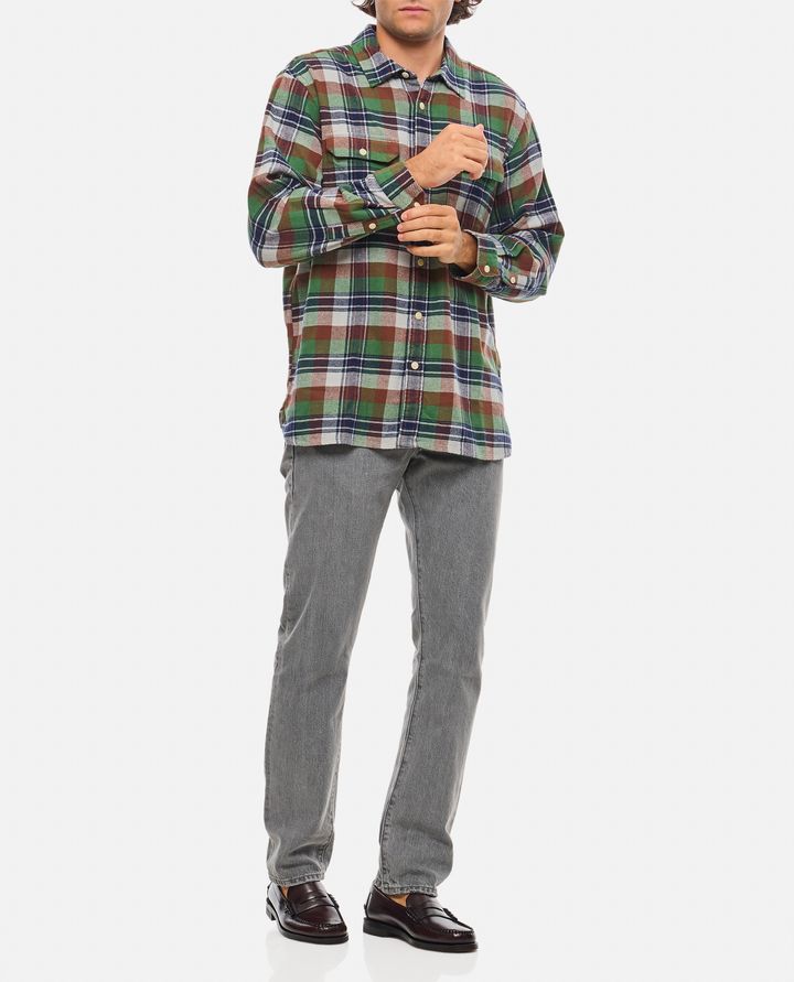 Levi Strauss & Co. DENIM MIJ511 Moda