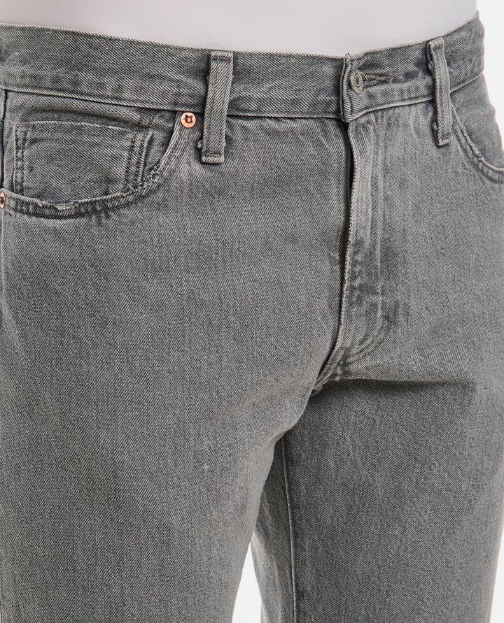 Levi Strauss & Co. DENIM MIJ511 Moda