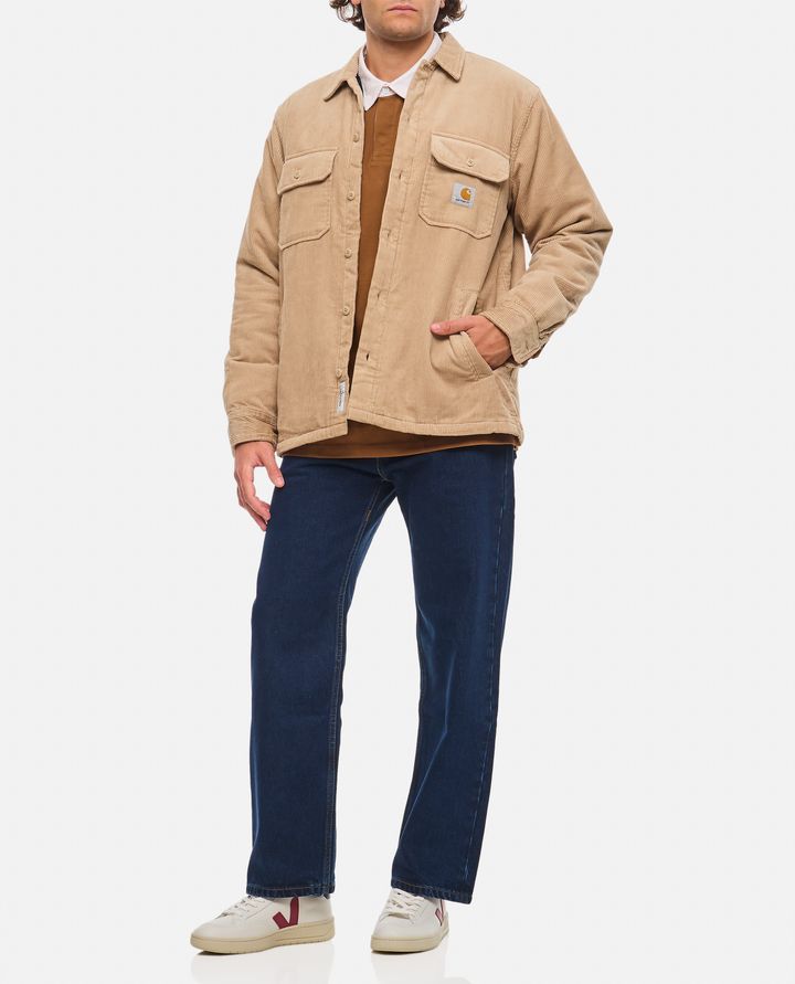 Carhartt WIP GIACCA WITHSOME Spedizione gratuita