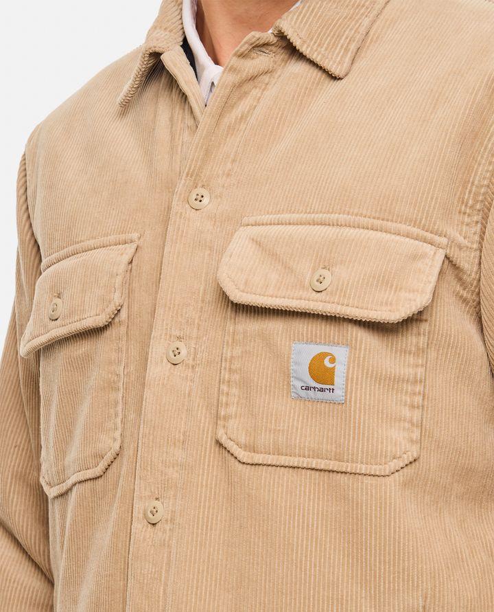 Carhartt WIP GIACCA WITHSOME Spedizione gratuita