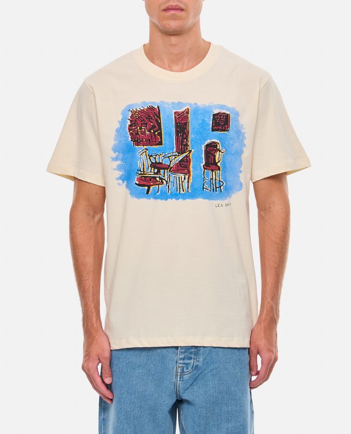 Les Deux BERKELEY T-SHIRT Offerta speciale