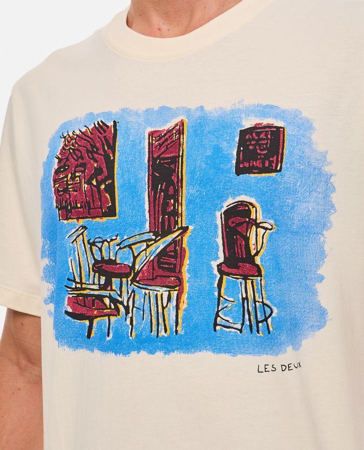 Les Deux BERKELEY T-SHIRT Offerta speciale