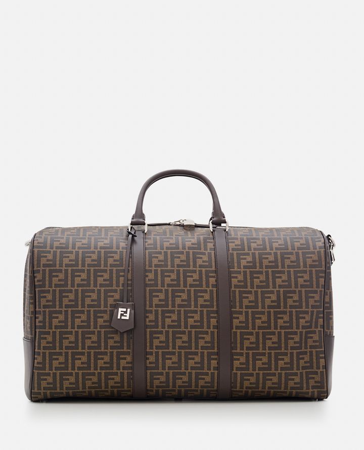 Fendi BORSA BOSTON GRANDE Comprare a buon mercato