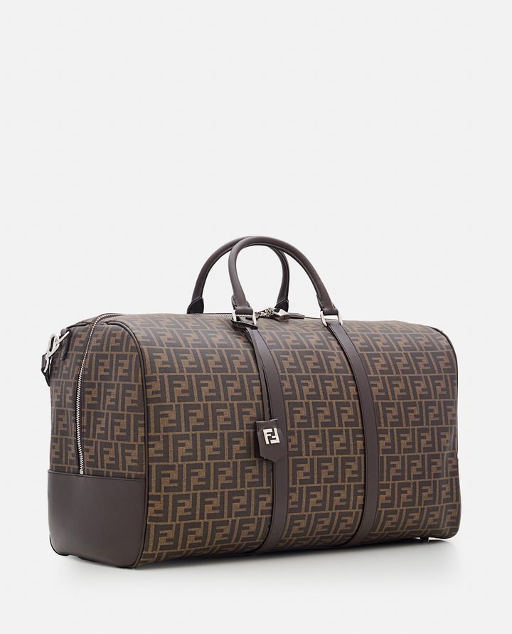 Fendi BORSA BOSTON GRANDE Comprare a buon mercato
