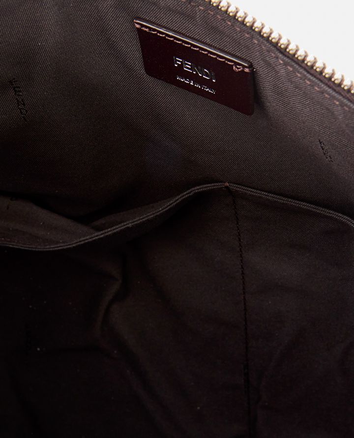 Fendi BORSA BOSTON GRANDE Comprare a buon mercato