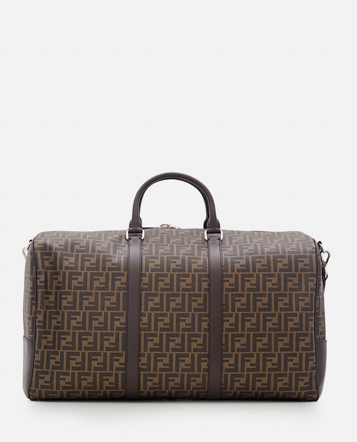 Fendi BORSA BOSTON GRANDE Comprare a buon mercato