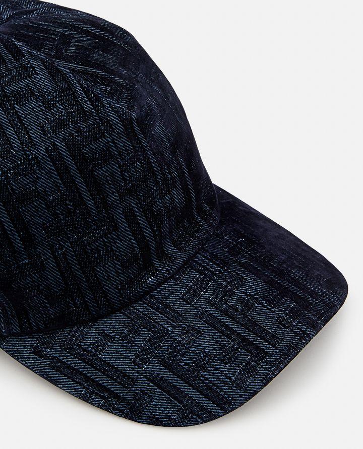 Fendi BASEBALL FF JACQUARD Shopping online