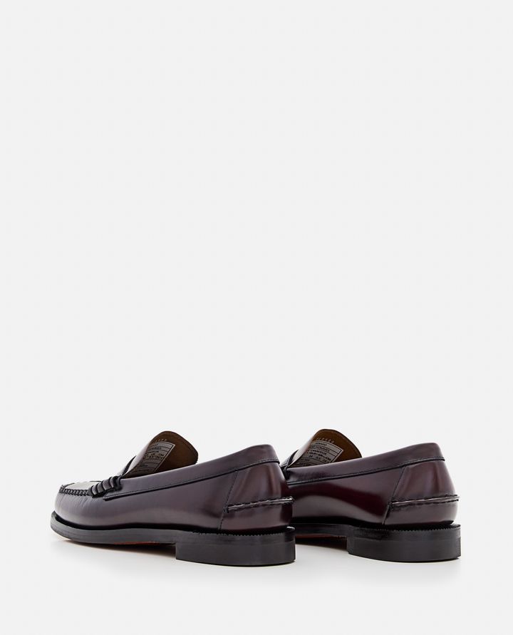 Sebago MOCASSINI CLASSIC DAN Vendite stagionali