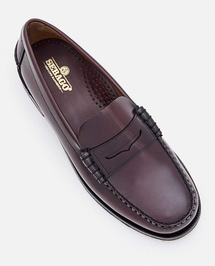 Sebago MOCASSINI CLASSIC DAN Vendite stagionali
