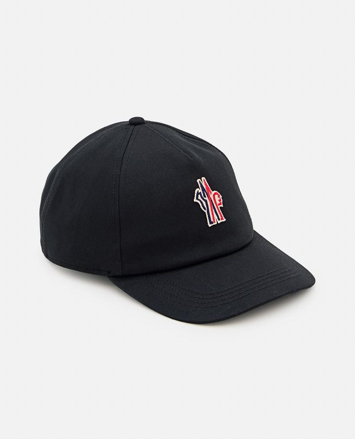 Moncler Grenoble CAPPELLINO BASEBALL Black Friday