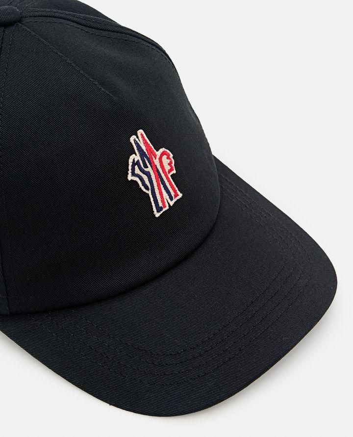 Moncler Grenoble CAPPELLINO BASEBALL Black Friday