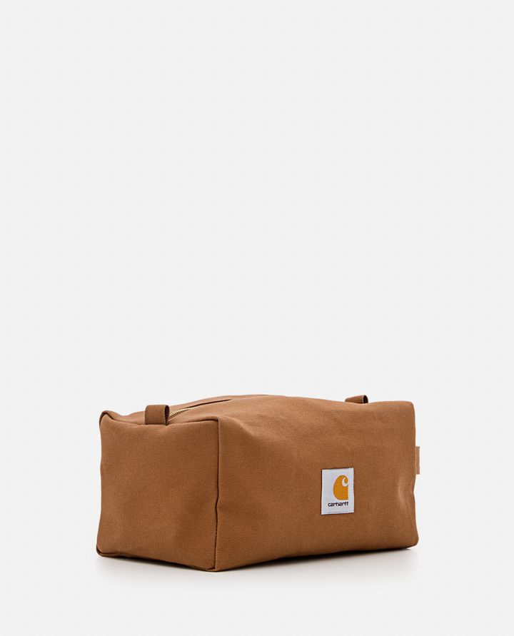 Carhartt WIP CANVAS BEAUTYCASE Offerta Pasqua