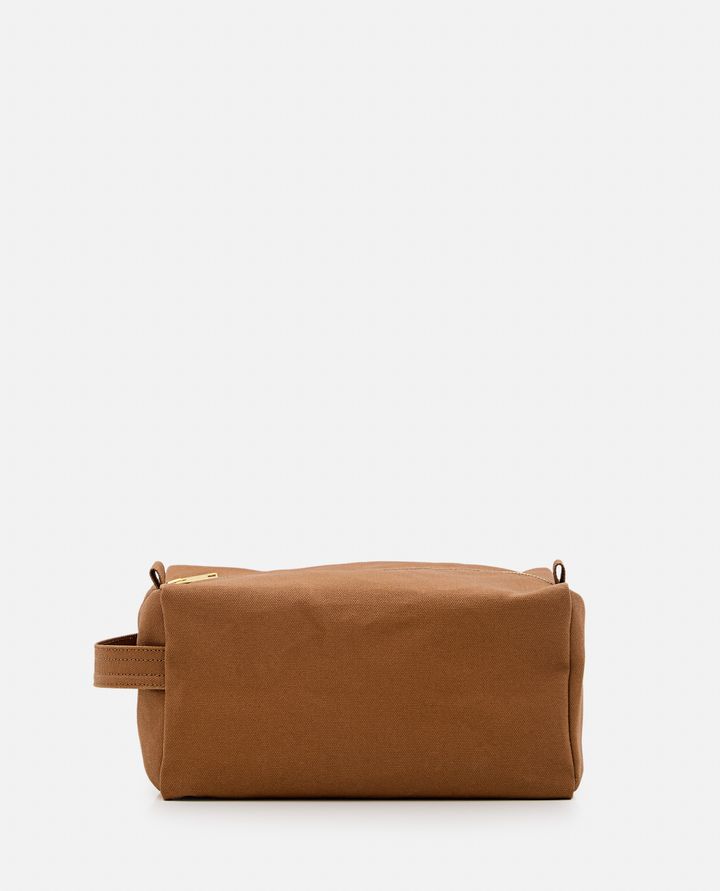 Carhartt WIP CANVAS BEAUTYCASE Offerta Pasqua