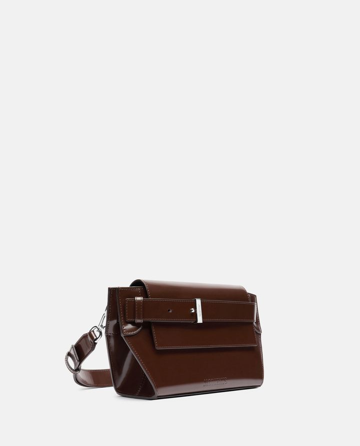 Jacquemus CAPRI MESSENGER BORSA Offerta San Valentino
