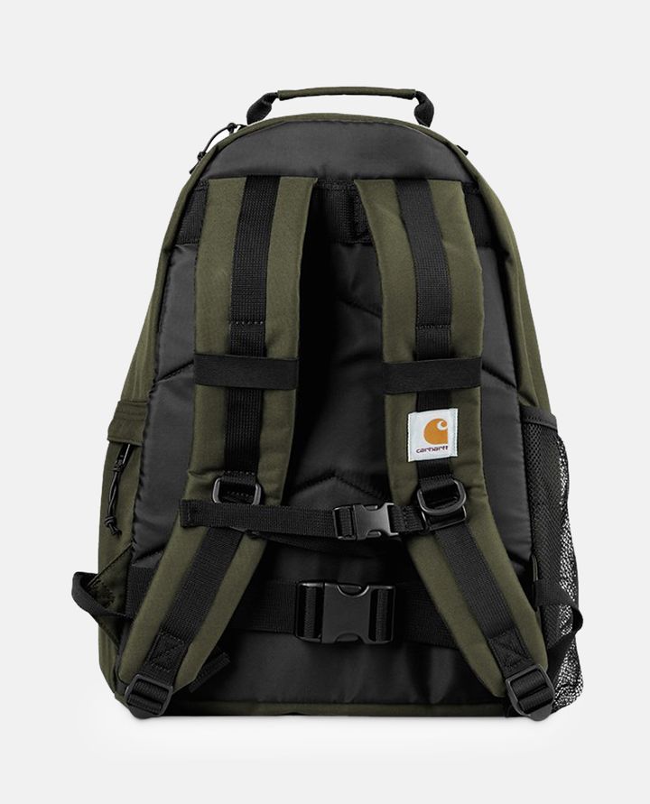 Carhartt WIP KICKFLIP ZAINO Vendita calda