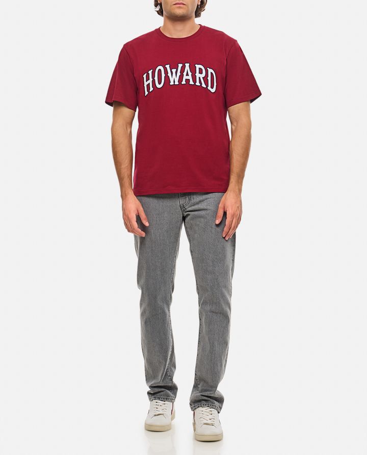 Wales Bonner HOWARD T-SHIRT Latest fashion