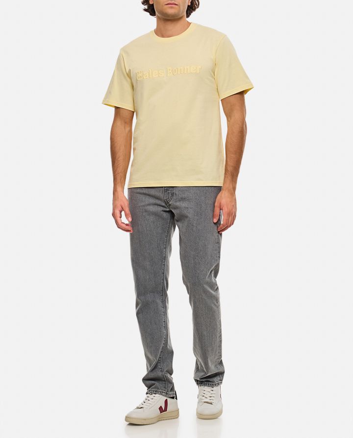Wales Bonner T-SHIRT Online Outlet